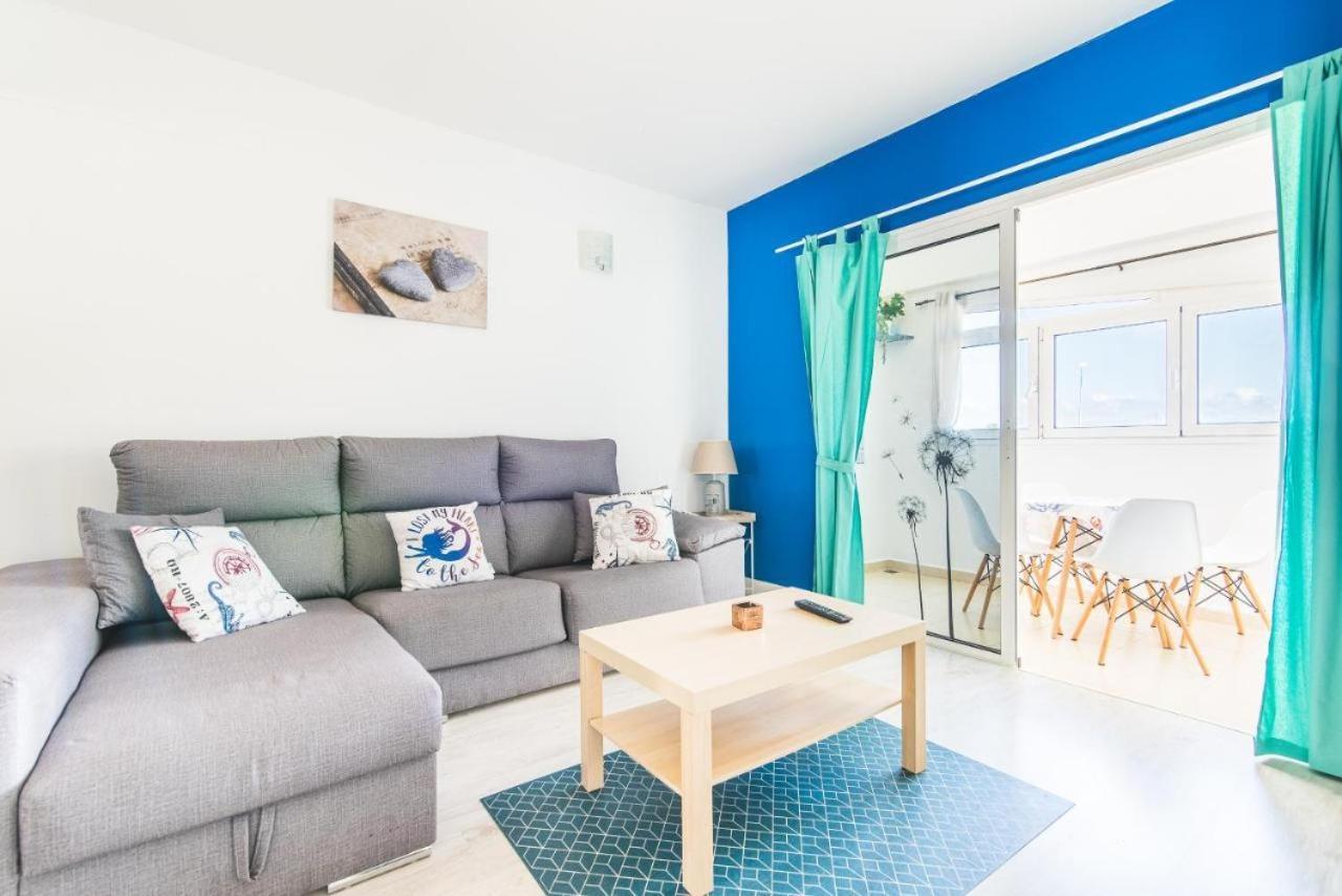 Casa Pizquito Agaete Con Piscina Leilighet Eksteriør bilde