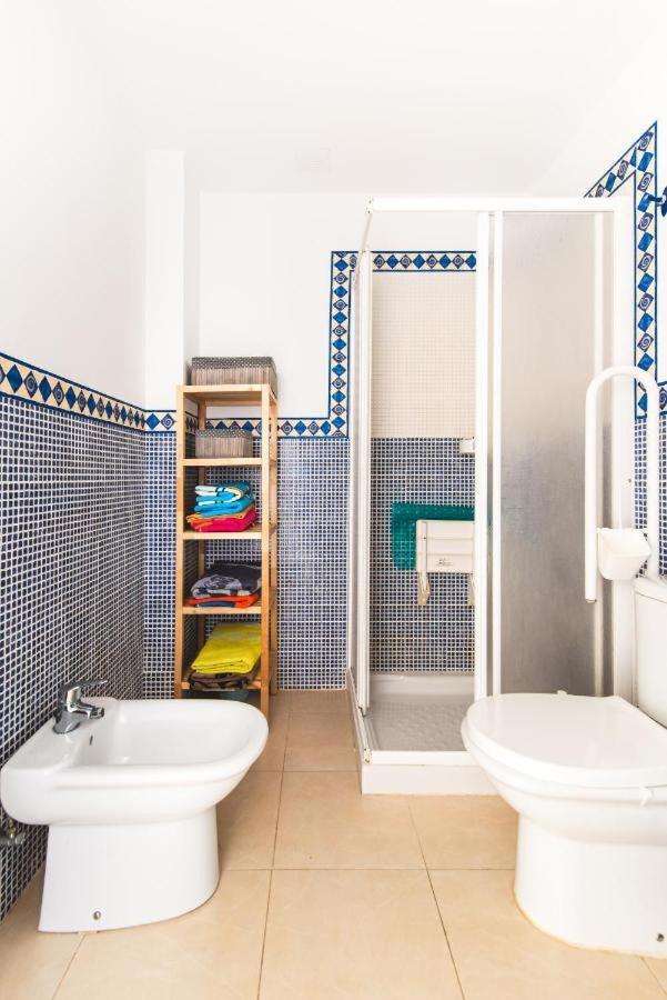 Casa Pizquito Agaete Con Piscina Leilighet Eksteriør bilde